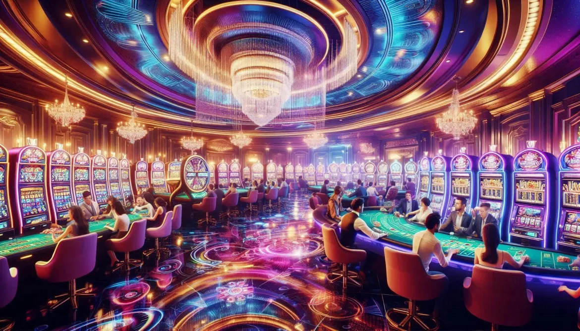 Wagerland Casino